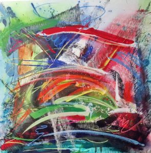 Edi Gustin - Sloboda na vidiku