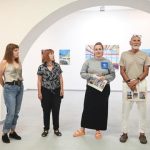 Zaboravljena povijest autorice Andrea Čović, Ana Radovčić i Luisa Ritoša