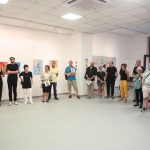 Zaboravljena povijest autorice Andrea Čović, Ana Radovčić i Luisa Ritoša