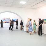 Zaboravljena povijest autorice Andrea Čović, Ana Radovčić i Luisa Ritoša