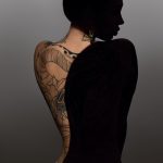 Lana Polić Serpents Lullaby