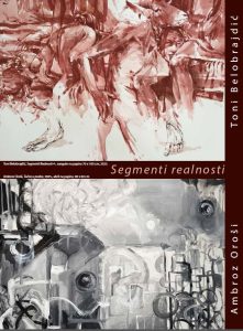 Segmenti realnosti - galerija Klović