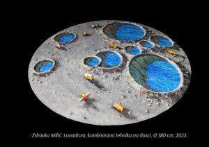 Zdravko Milić Lunadrom 2022.