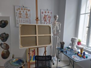 Atelier Kastarnova