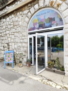 Atelier Mirele Perelić