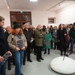 79. Godišnja izložba HDLU Rijeka