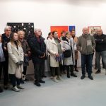 79. Godišnja izložba HDLU Rijeka