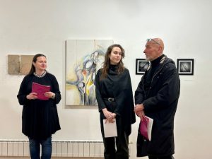 Multimedijska izložba Mali pomaci HDLU Rijeka u Galeriji DLUM 