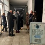 Otvorenje multimedijske izložbe „Mali pomaci – razmjena izložba s HDLU Rijeka“ u Galeriji DLUM