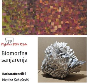 Biomorfna sanjarenja