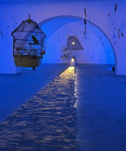 „Oda življenju… slobodi… nadi…”